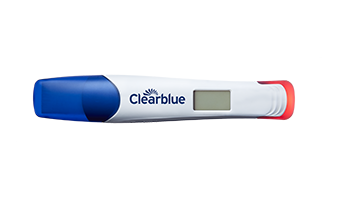 Tests de embarazo: digitales, varillas y kits Clearblue