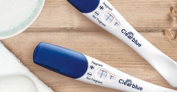 ¿Cuántos tests de embarazo hay que hacerse?