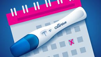 Test de embarazo ultrasensible