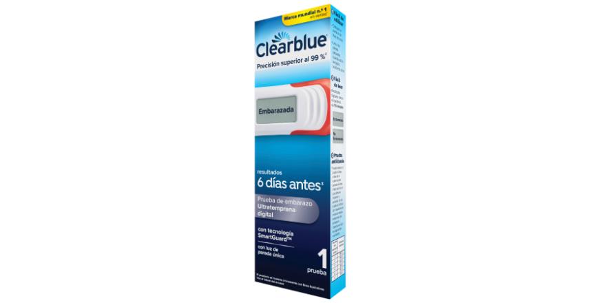 Preguntas de embarazo test outlet