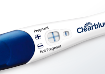 Explicación de los resultados falsos negativos y falsos positivos de los tests de embarazo