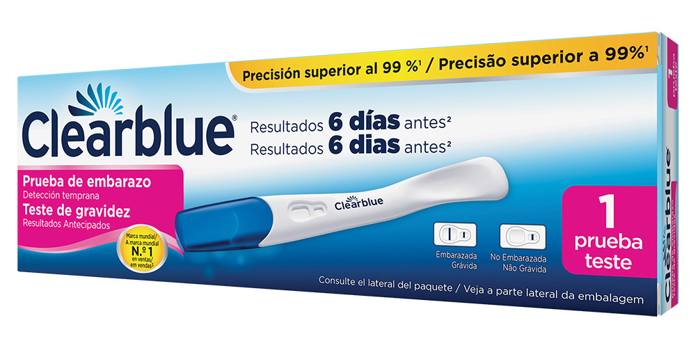 ala semana puedo saber si estoy embarazada ala semana puedo saber si estoy embarazada